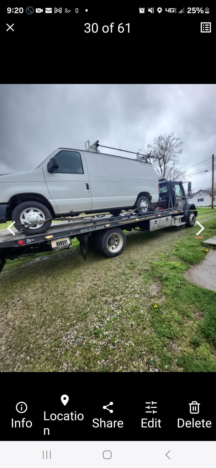 Professional Vehicle Repossession Assistance